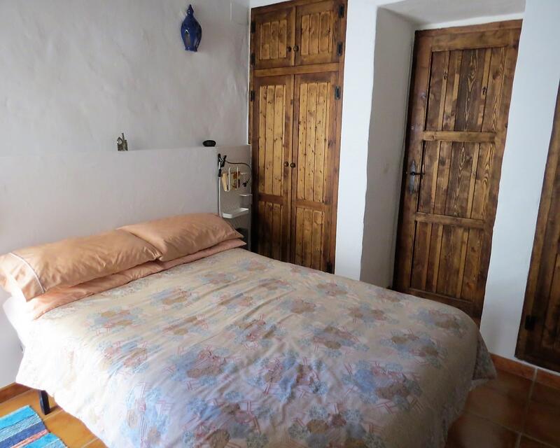 2 Cuarto Adosado en venta