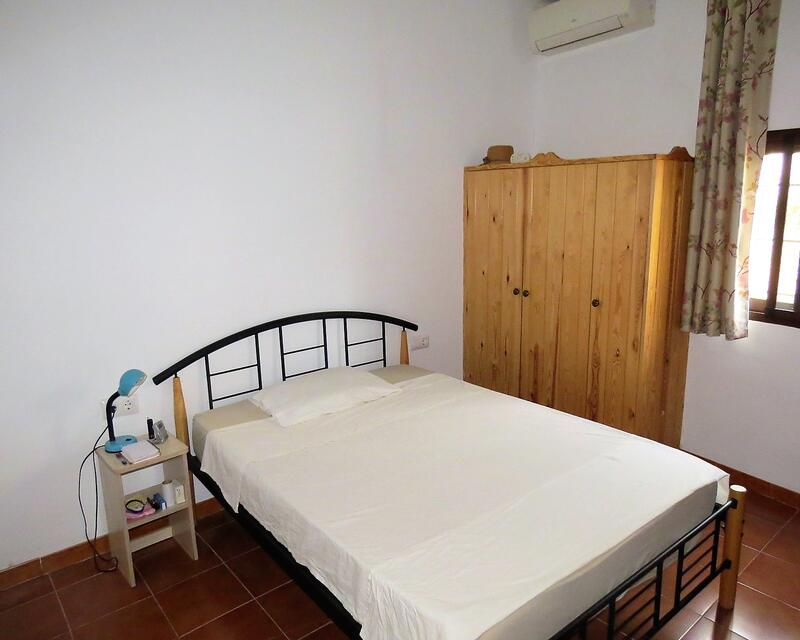 4 Cuarto Adosado en venta