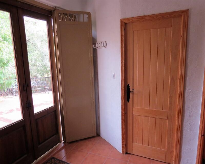 4 Cuarto Adosado en venta