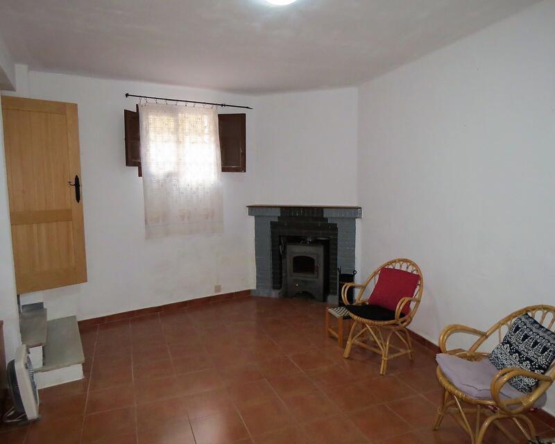 4 Cuarto Adosado en venta