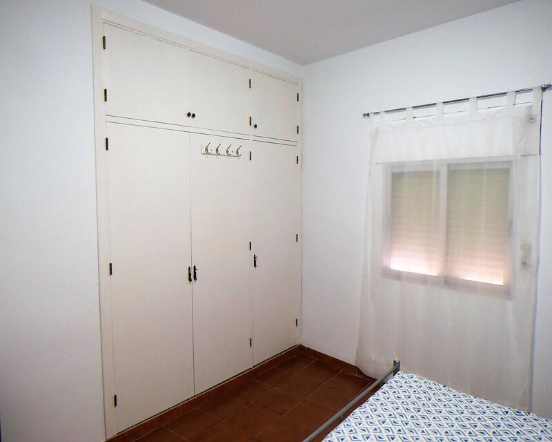 4 Cuarto Adosado en venta