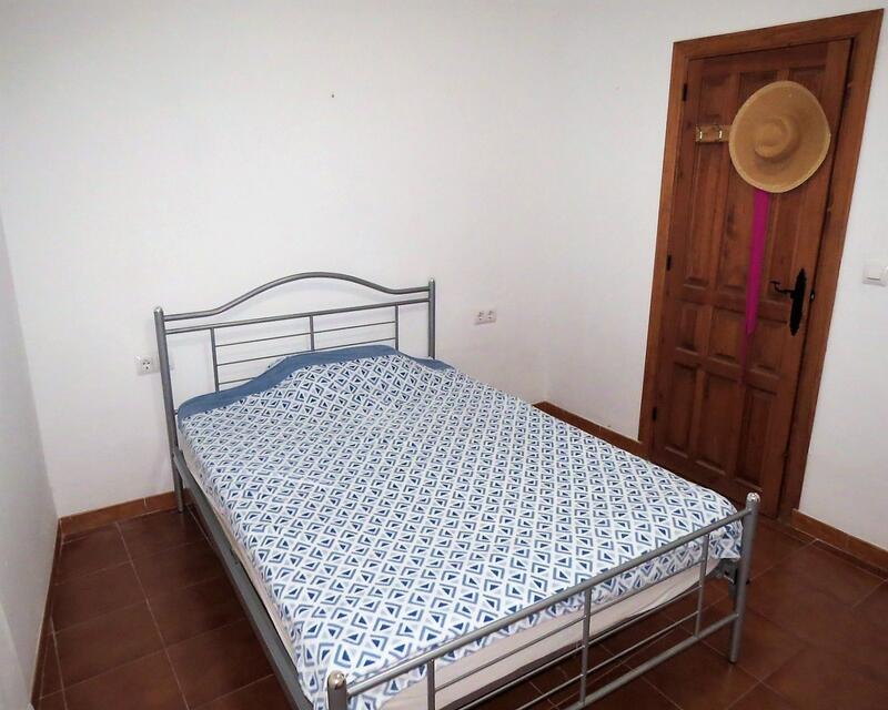 4 Cuarto Adosado en venta