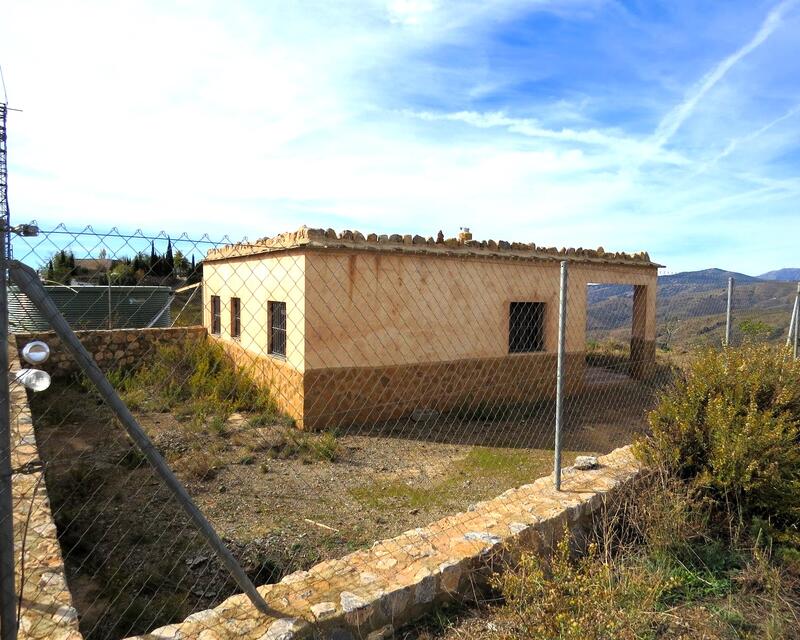 Casa de Campo en venta en Albondon, Granada