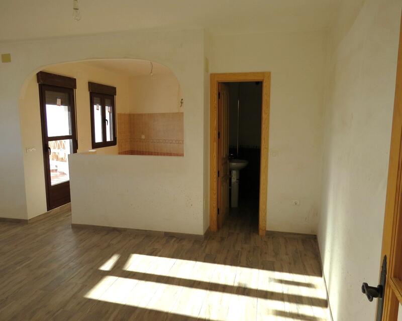 3 Cuarto Adosado en venta