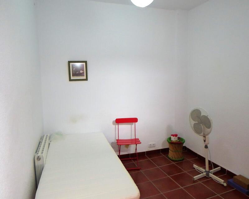 4 Cuarto Adosado en venta