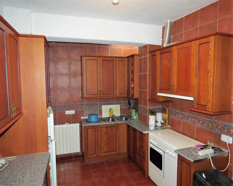 4 Cuarto Adosado en venta