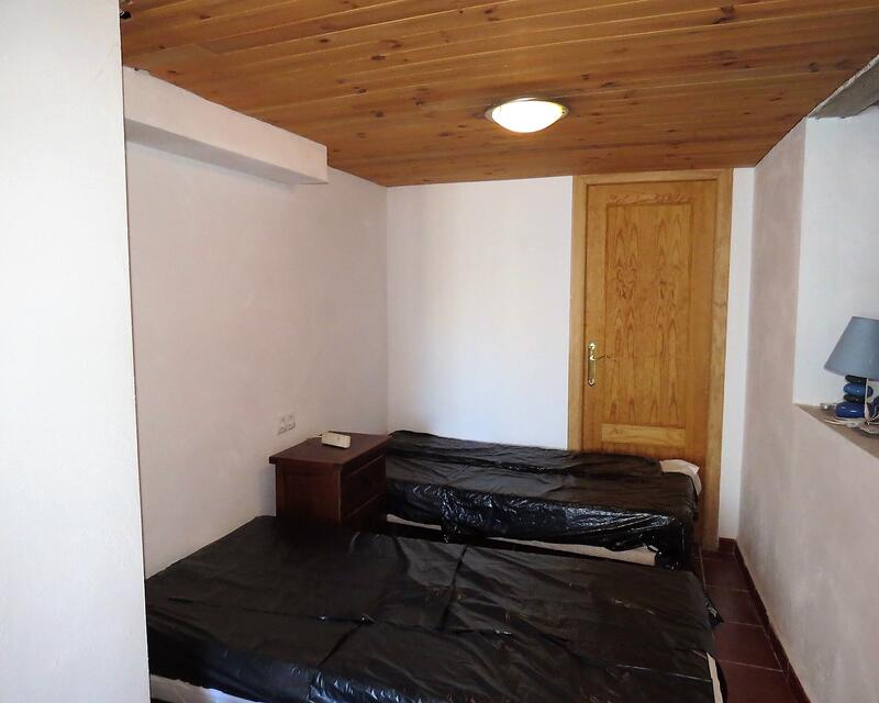 4 Cuarto Adosado en venta