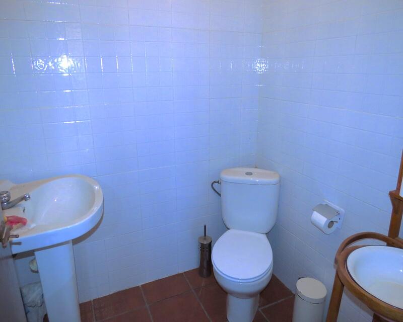 5 chambre Auberge à vendre