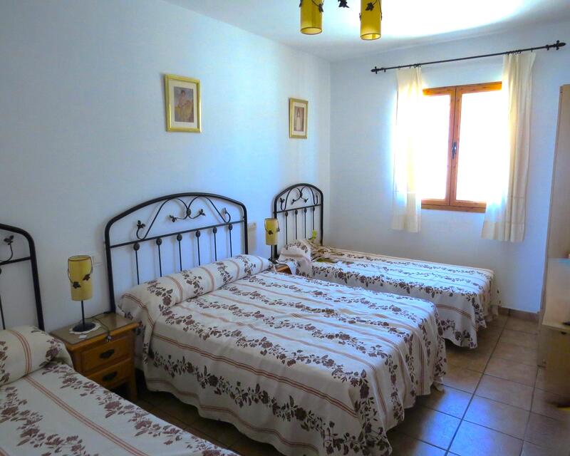 5 chambre Auberge à vendre