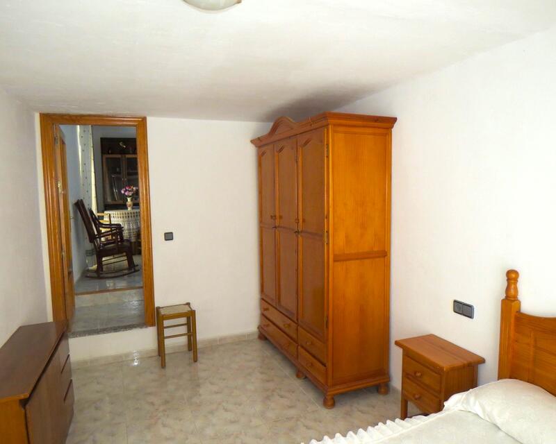 4 chambre Maison de Ville à vendre