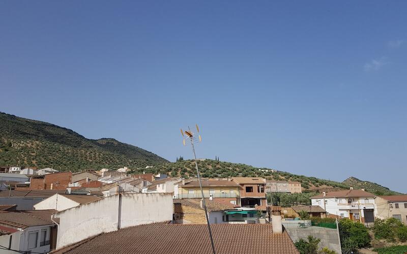 Rekkehus til salgs i Ventas del Carrizal, Jaén