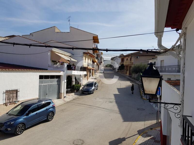 Byhus til salg i Ventas del Carrizal, Jaén