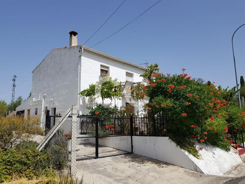 Коммерческая недвижимость продается в Las Grajeras, Jaén