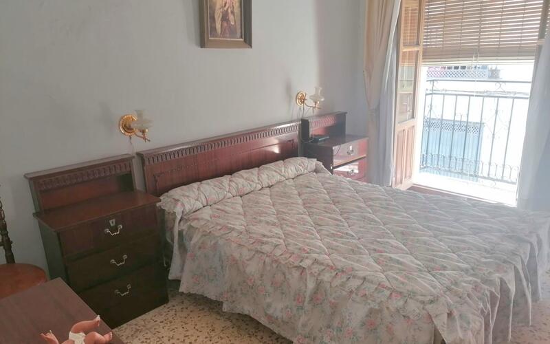 4 Cuarto Adosado en venta