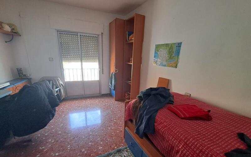 5 Cuarto Adosado en venta