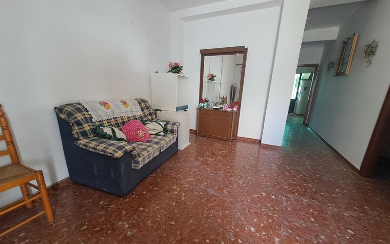 5 Cuarto Adosado en venta