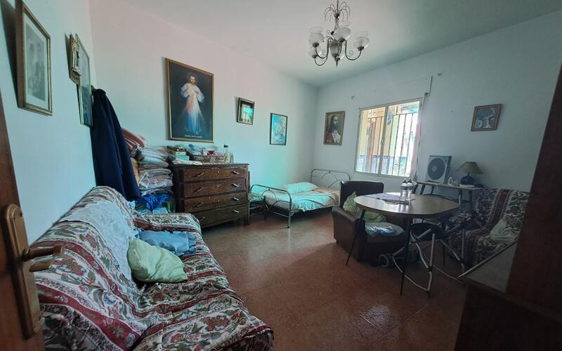 5 Cuarto Adosado en venta