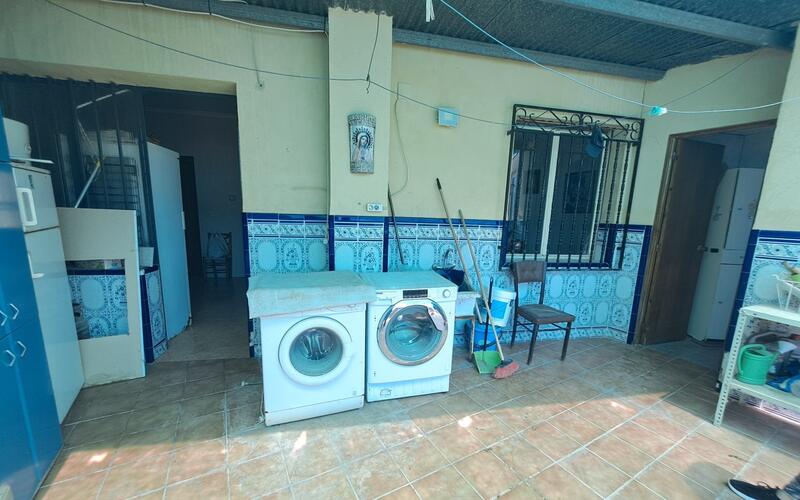 5 Cuarto Adosado en venta