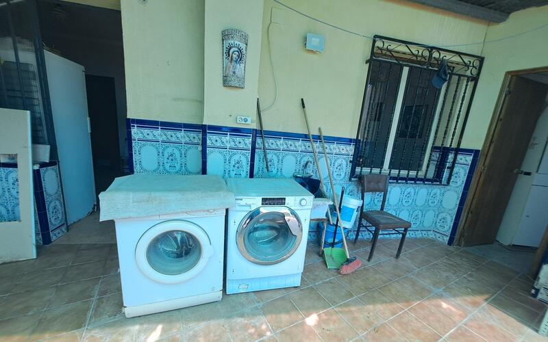 5 Cuarto Adosado en venta