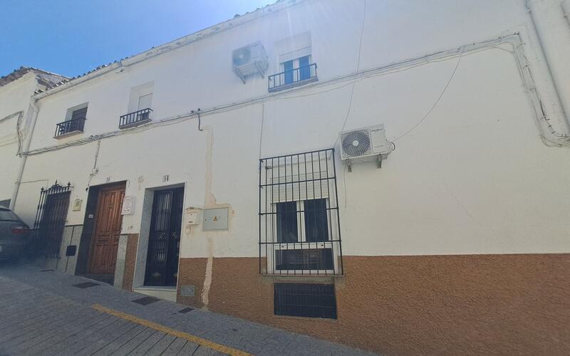 Maison de Ville à vendre dans Alcala la Real, Jaén