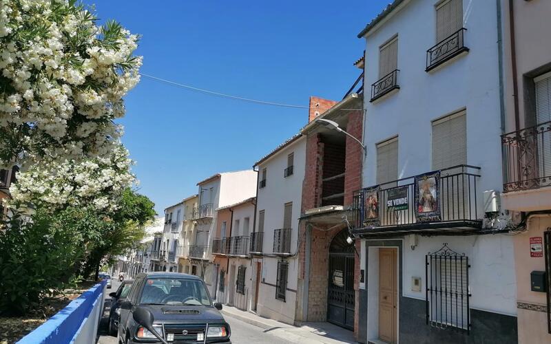 Stadthaus zu verkaufen in Rute, Córdoba