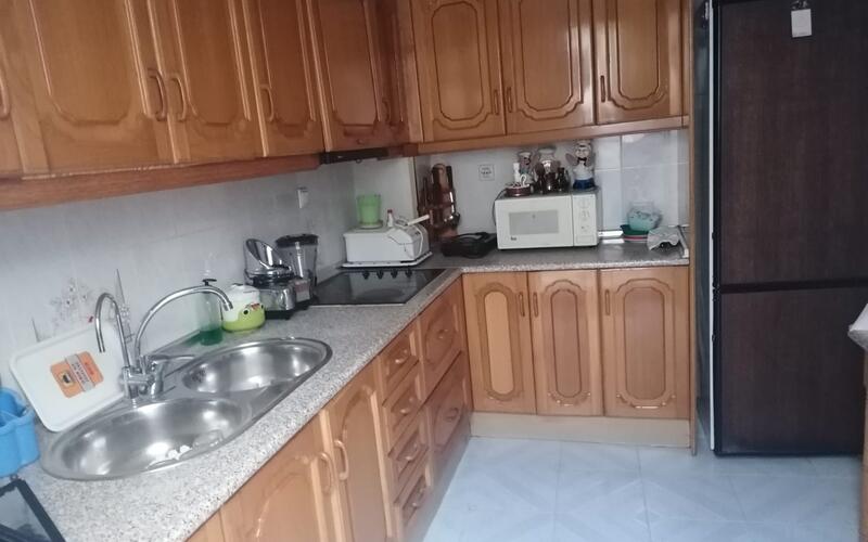 8 Cuarto Adosado en venta