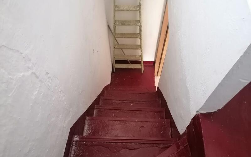 6 Cuarto Adosado en venta