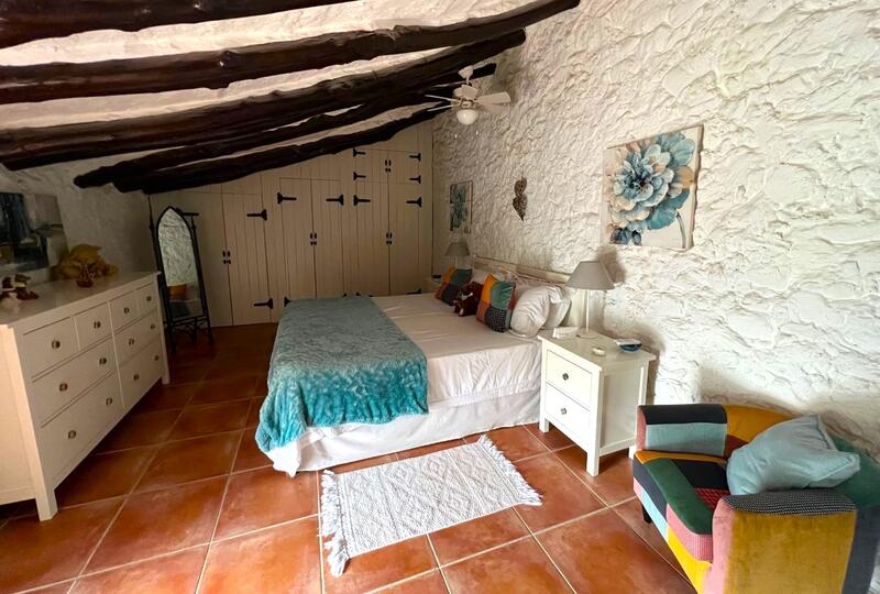 4 chambre Auberge à vendre