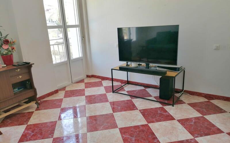 4 Cuarto Adosado en venta