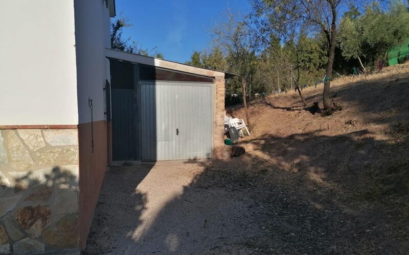 Landhaus zu verkaufen in Rute, Córdoba