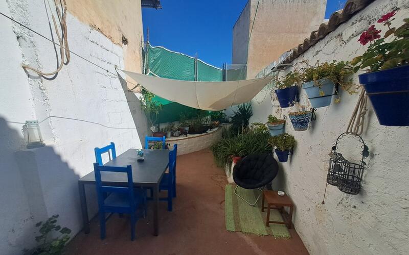 Townhouse for sale in Alcala la Real, Jaén