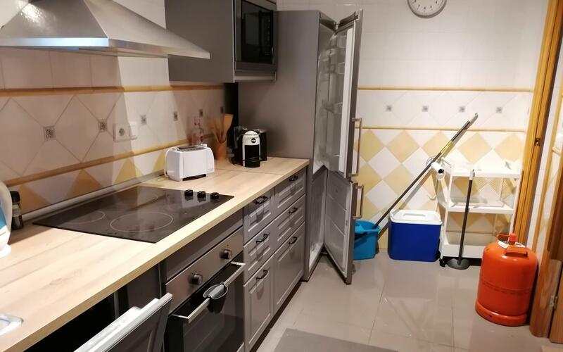 3 Cuarto Adosado en venta