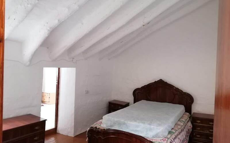 3 chambre Maison de Ville à vendre