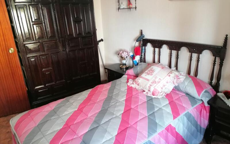 4 Cuarto Adosado en venta