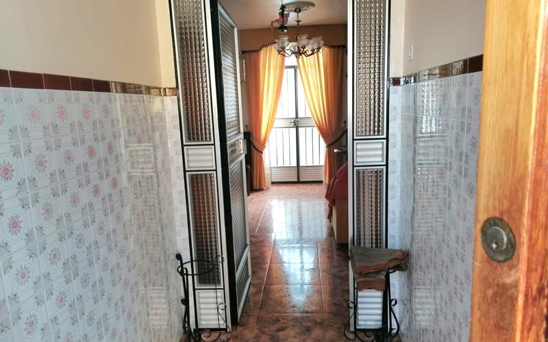 4 Cuarto Adosado en venta