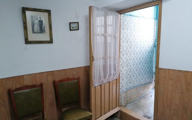 3 Cuarto Adosado en venta