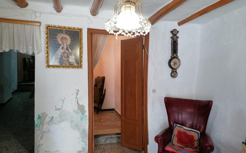 3 chambre Maison de Ville à vendre