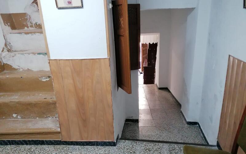 3 Cuarto Adosado en venta