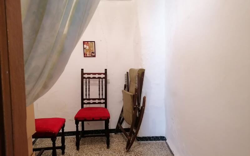 3 Cuarto Adosado en venta