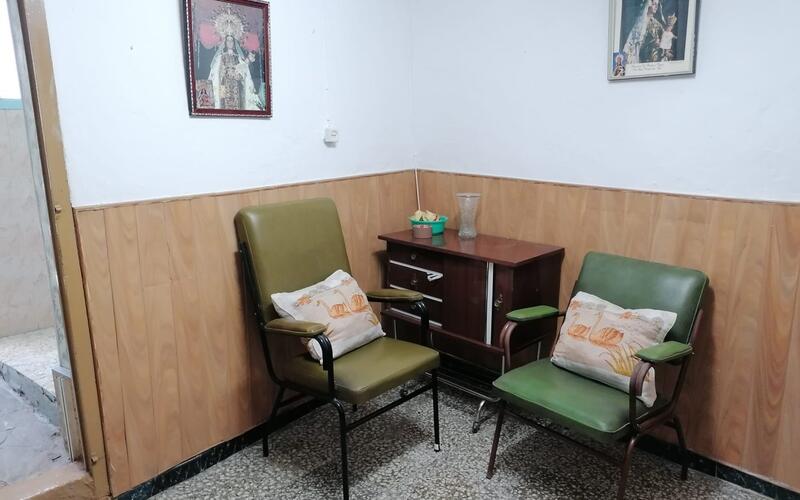 3 Cuarto Adosado en venta