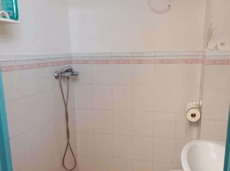 2 Cuarto Adosado en venta