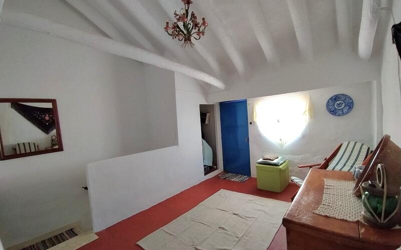 2 Cuarto Adosado en venta