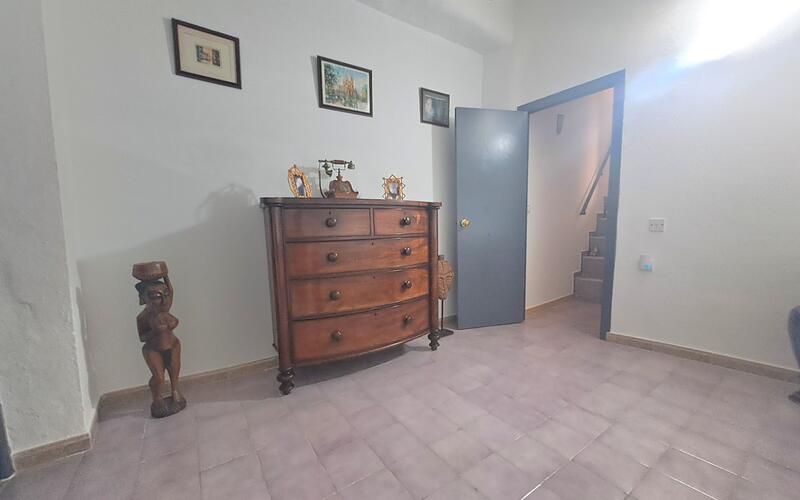 2 Cuarto Adosado en venta