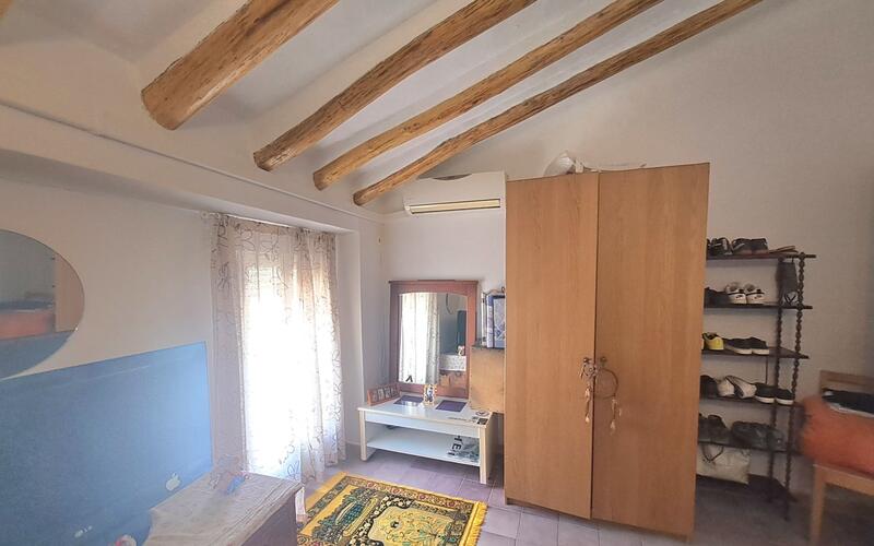 2 chambre Maison de Ville à vendre