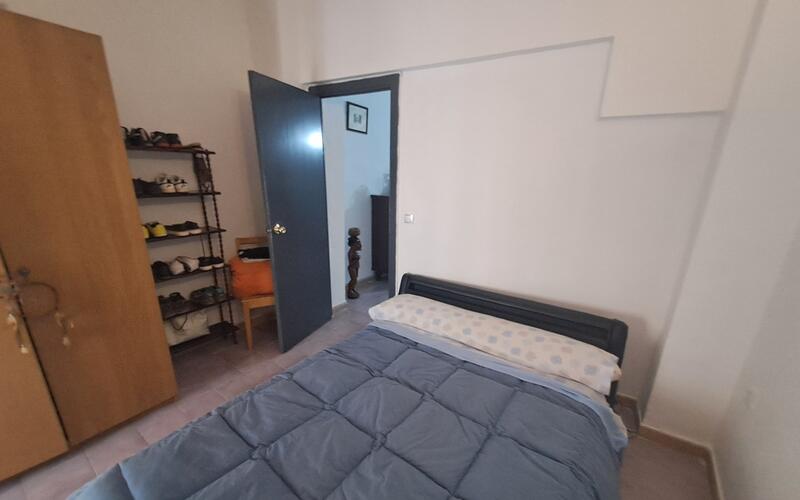 2 Schlafzimmer Stadthaus zu verkaufen