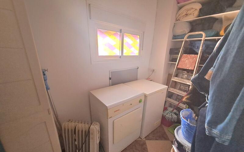 2 Cuarto Adosado en venta