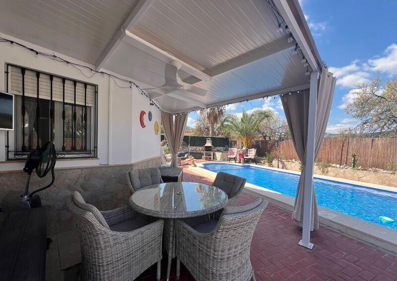 3 bedroom Villa for sale