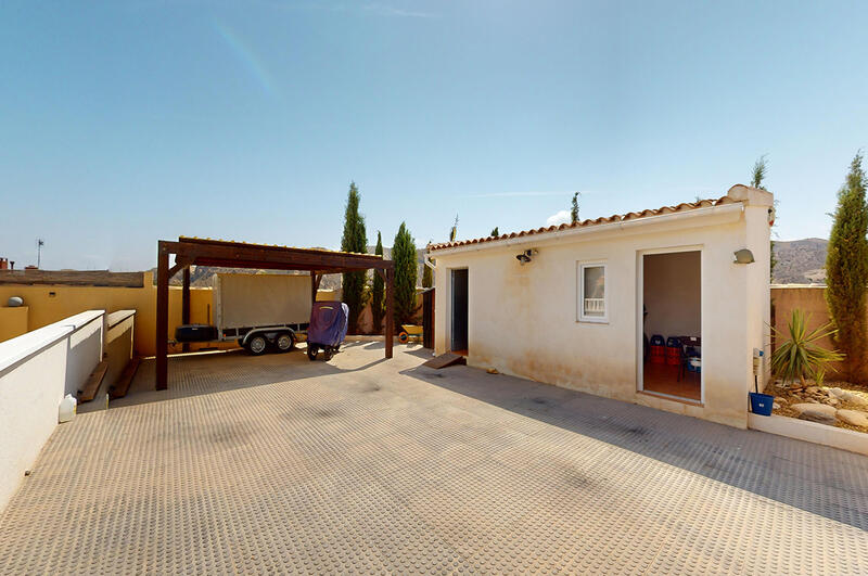 2 Cuarto Villa en venta