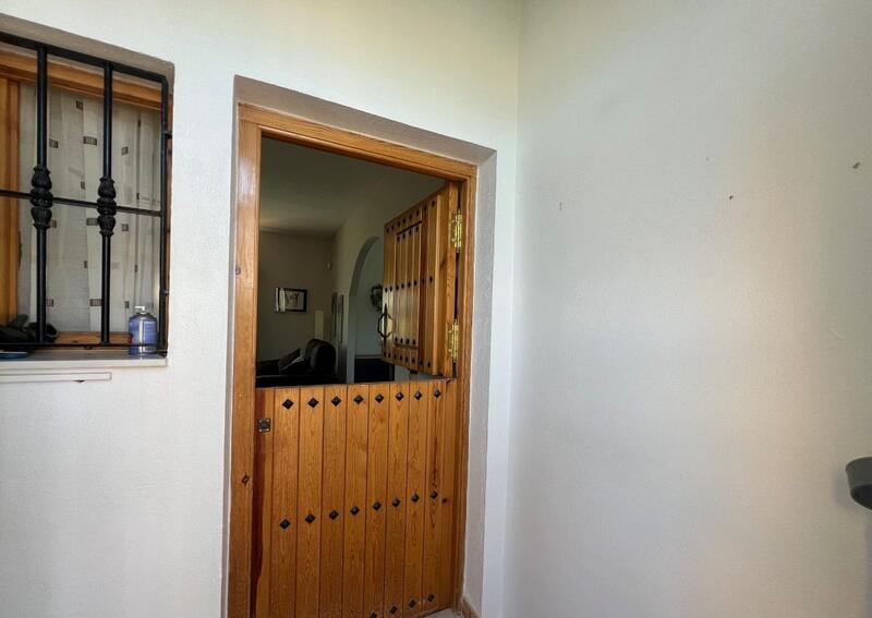 2 Cuarto Villa en venta