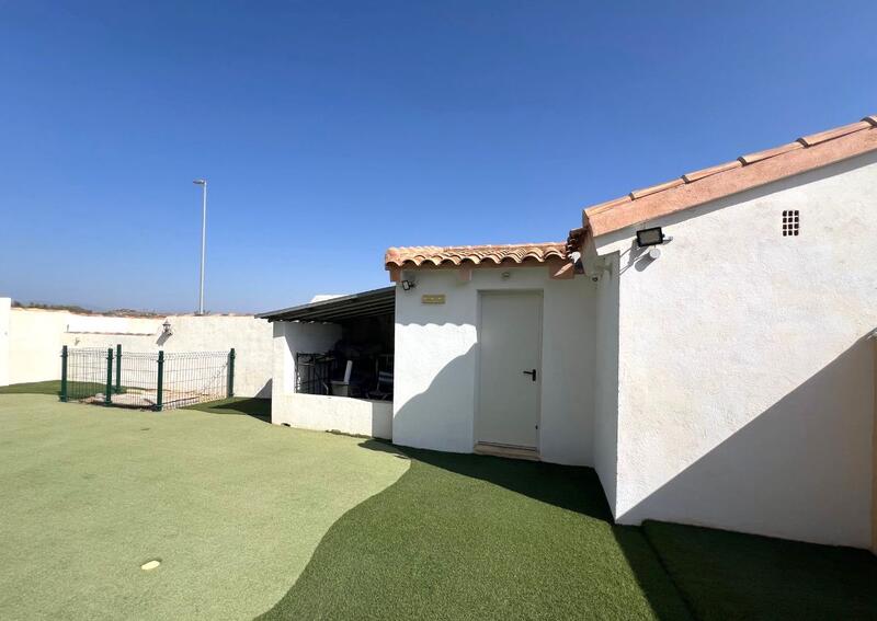 2 Cuarto Villa en venta